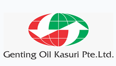 Genting Oil Kasuri Pte Ltd