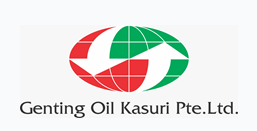 Genting Oil Kasuri Pte Ltd